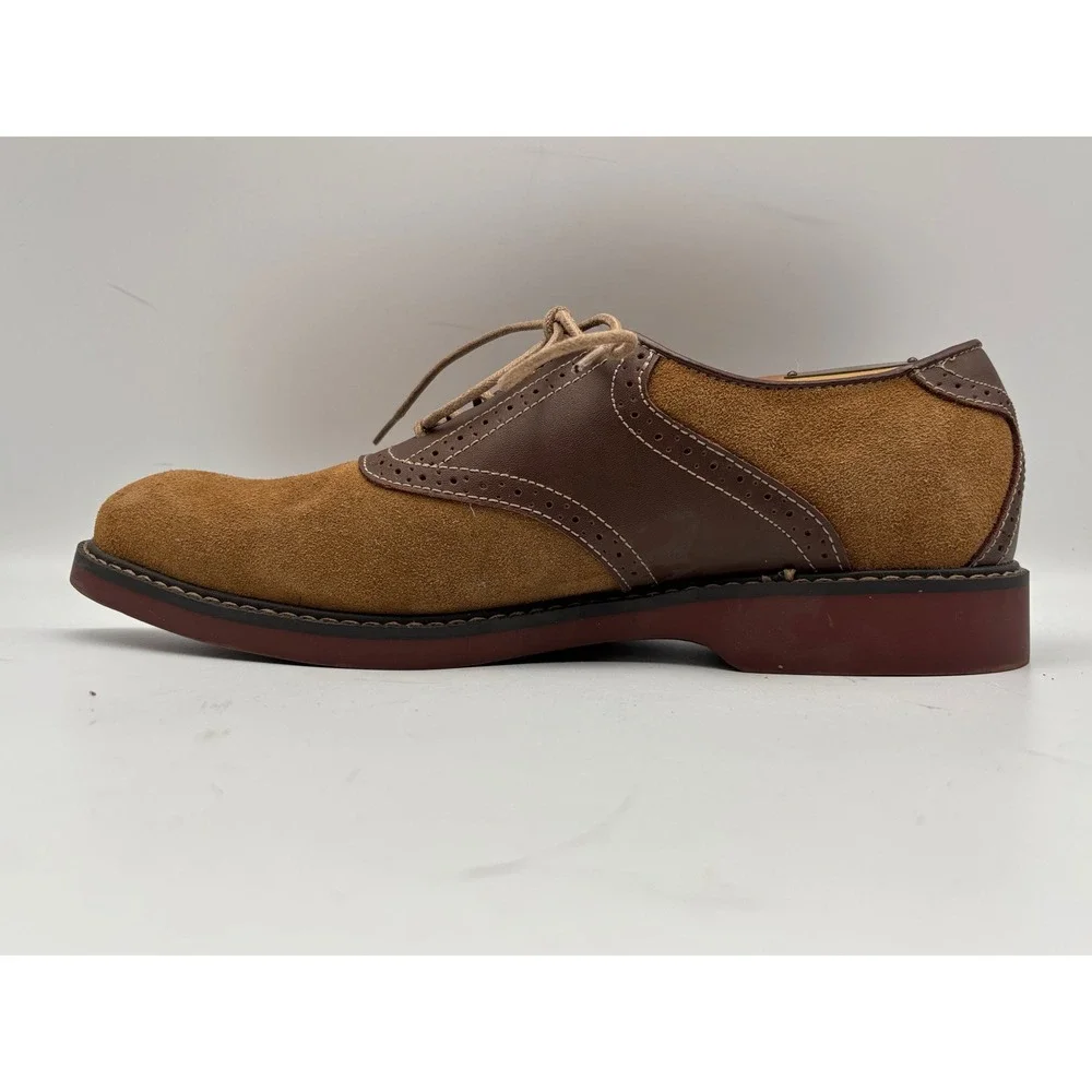 G.H. Bass & Co. description distinctive